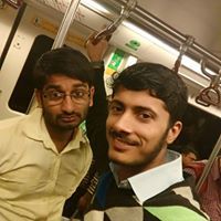 Ashish Verma