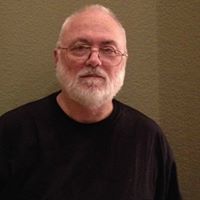 Larry Gillreath