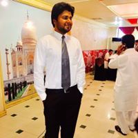 Muhammad Imran