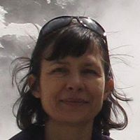 Надежда Тодорова