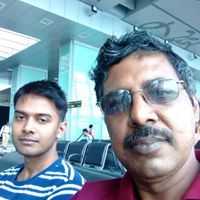 Shubhabrata Banerjee