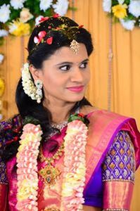 Nimmi Adusumilli