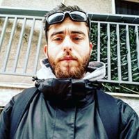 Mick Kapqik