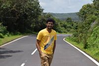Adarsh Kamath