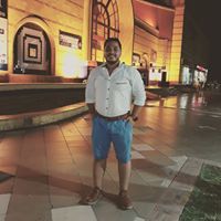 Mahmoud Khames