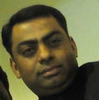Somdutt Dixit