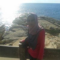 Shamsuriani Abdul Hamid