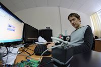 Валентин Матюнин