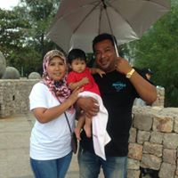 Suraini Daud