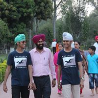 Amritpal Singh
