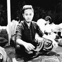 Mustafa Saqib