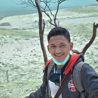 Alfansuri R