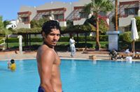 Mahamad Attar