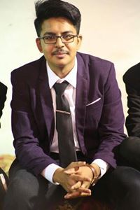 Ahmed Raza