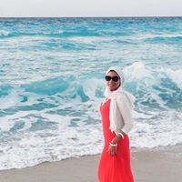 Maram Ahmed