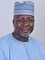 Dr Bukar USMAN