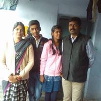 Abhinaya Singh