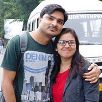 Manoj Rai