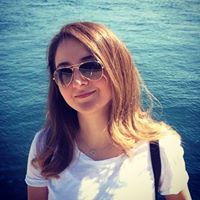 Vildan Ayar Aydoğan