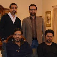 Khan Hassan