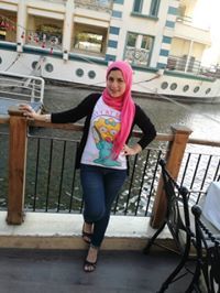 Yasmin El-Najjar