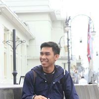 Mochammad Pascariansyah