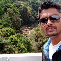 Rajesh Raj