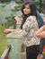 Nilufar...