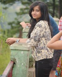 Nilufar Amin