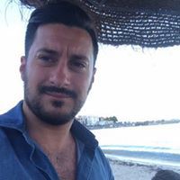 Massimo Imbergamo
