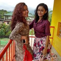 Monami Chaudhuri