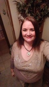 Carla Kirkham