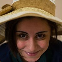 Hala Hisham