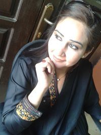 Sadia Ashraf