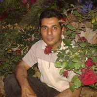 Mohammed Rawajba