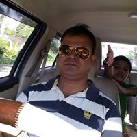 Sujit Paul