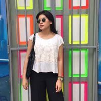 Vidia Rachman