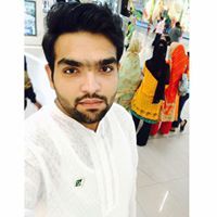 Arslan Gujjar