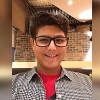 Omar Habbal