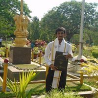 Nagaraj Doddamani