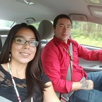 Stephanie Pheasant-Recollet