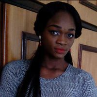 Onyinye Madubuko