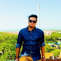 Mohd Ridzuan