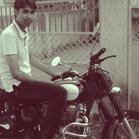Rahul Nerkar