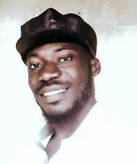Chukwu Arukwe