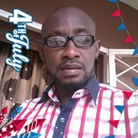 Emmanuel Chijioke