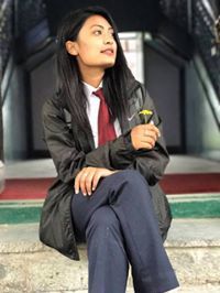 Sandhya Shrestha