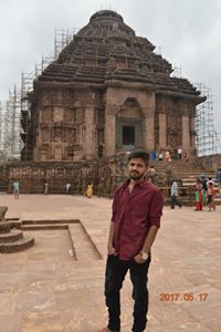 Sasank Srinivas