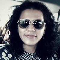 Madhusmita Chakravarty