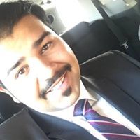 Ahmad Karam